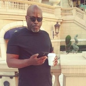 Meet your Posher, James